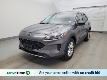 2022 Ford Escape in Louisville, KY 40258