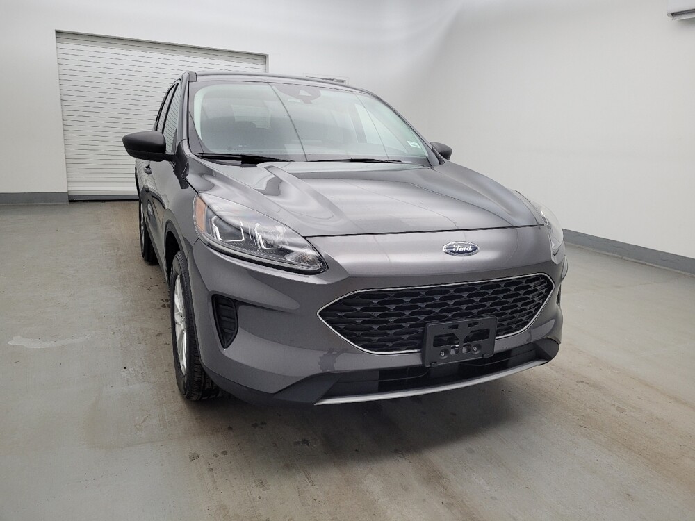 2022 Ford Escape in Louisville, KY 40258 - 18123322 14