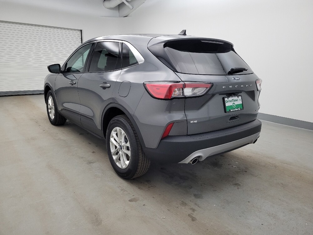 2022 Ford Escape in Louisville, KY 40258 - 18123322 5