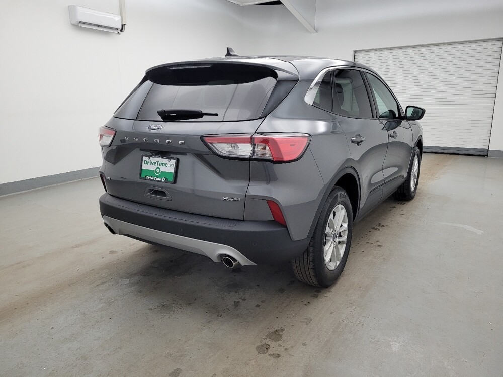 2022 Ford Escape in Louisville, KY 40258 - 18123322 9