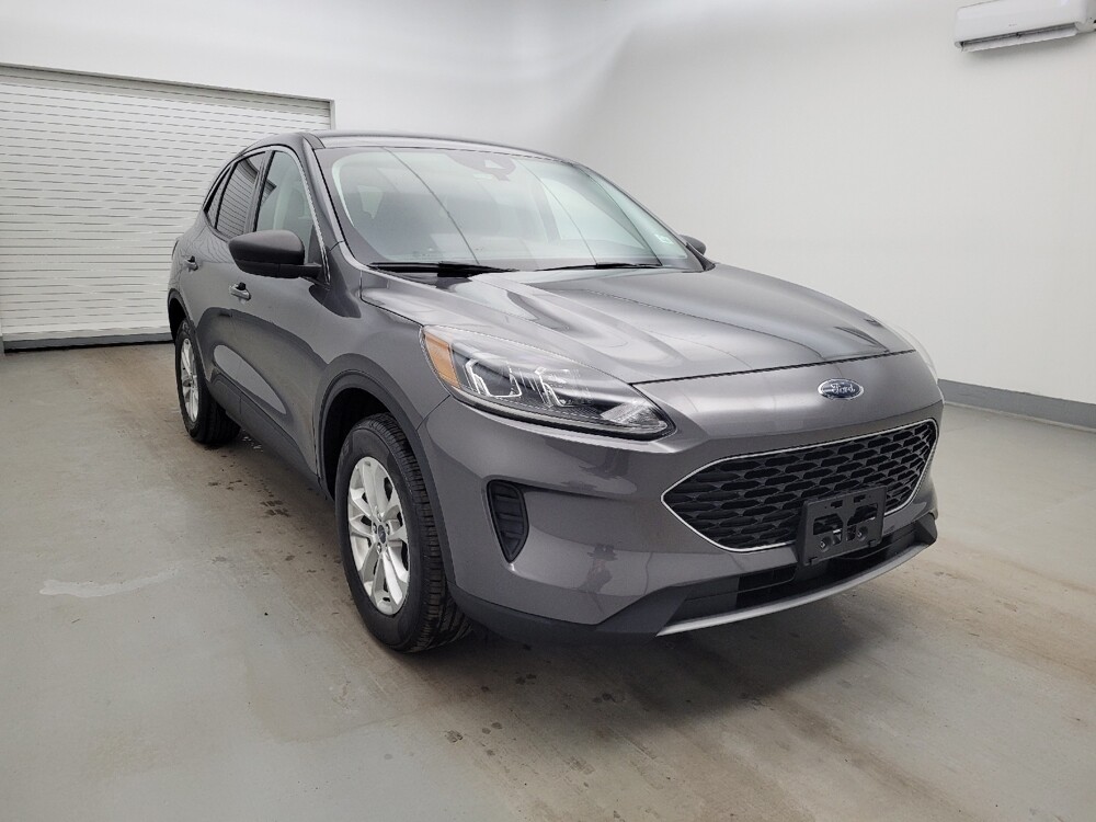 2022 Ford Escape in Louisville, KY 40258 - 18123322 13