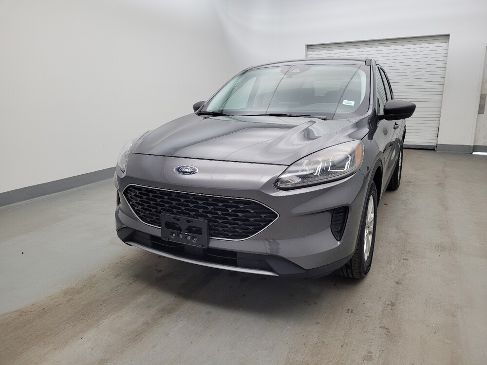 2022 Ford Escape in Louisville, KY 40258 - 18123322 15