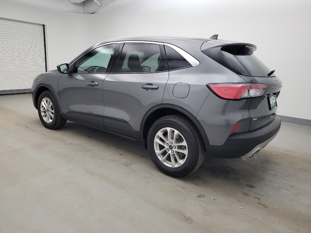 2022 Ford Escape in Louisville, KY 40258 - 18123322 3