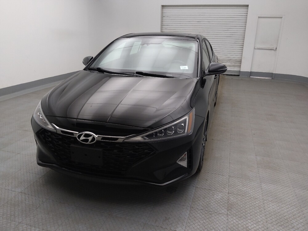 2019 Hyundai Elantra in Denver, CO 80012 - 18123323 15