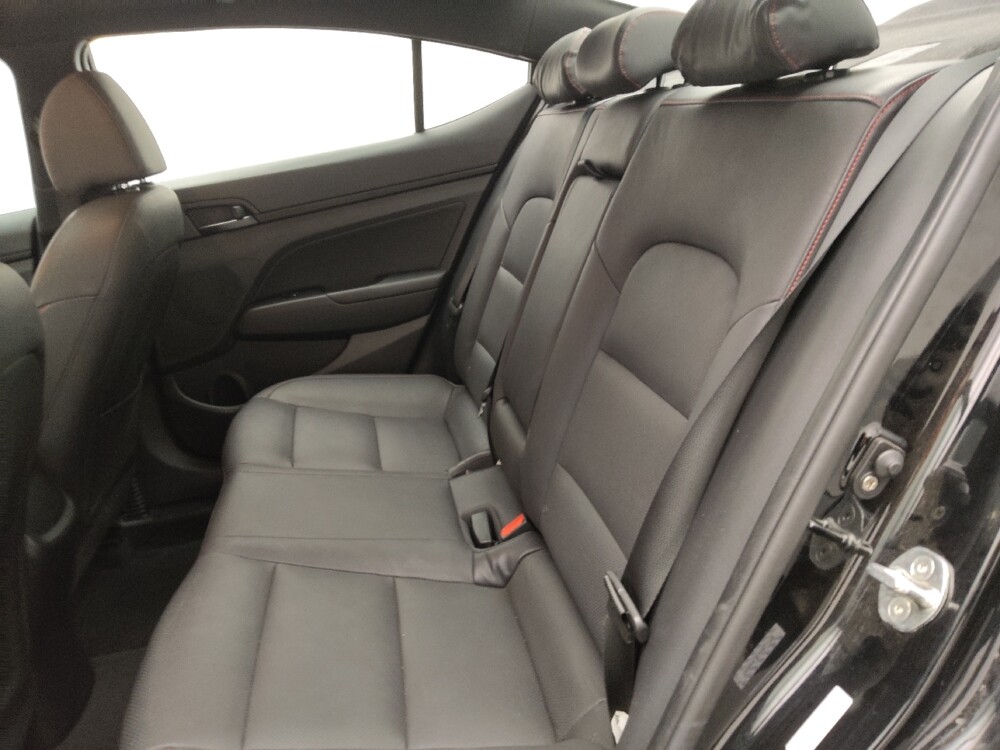 2019 Hyundai Elantra in Denver, CO 80012 - 18123323 18