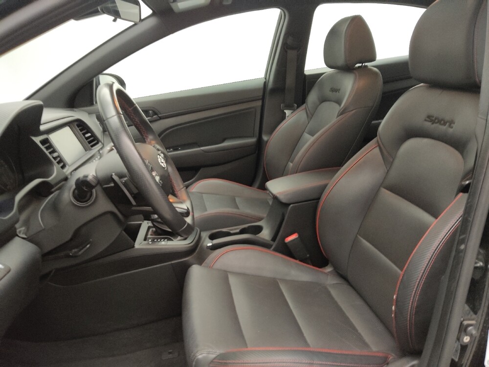 2019 Hyundai Elantra in Denver, CO 80012 - 18123323 17