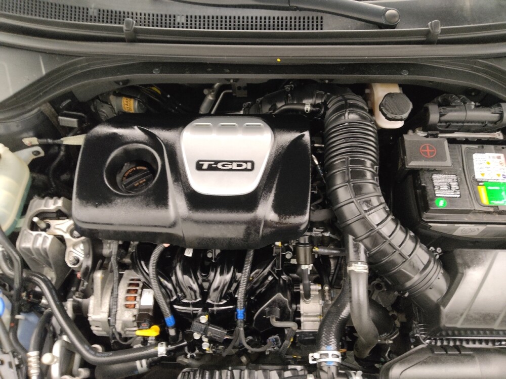 2019 Hyundai Elantra in Denver, CO 80012 - 18123323 30