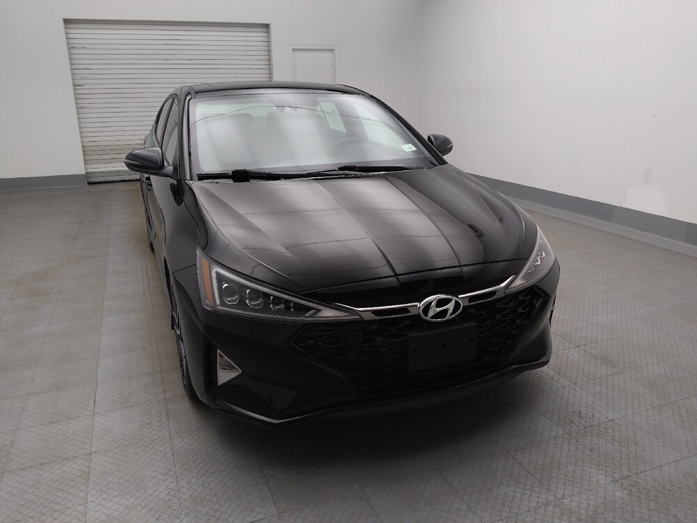 2019 Hyundai Elantra in Denver, CO 80012 - 18123323 14