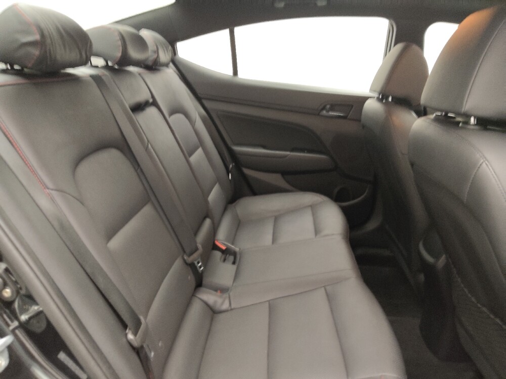 2019 Hyundai Elantra in Denver, CO 80012 - 18123323 19