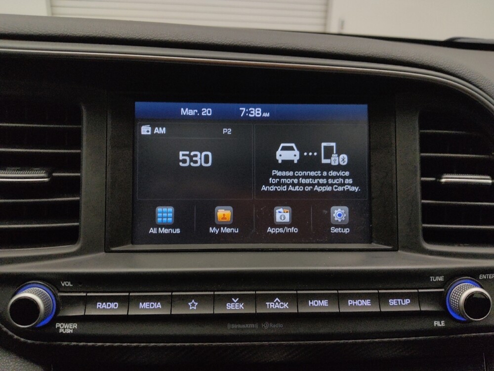 2019 Hyundai Elantra in Denver, CO 80012 - 18123323 25