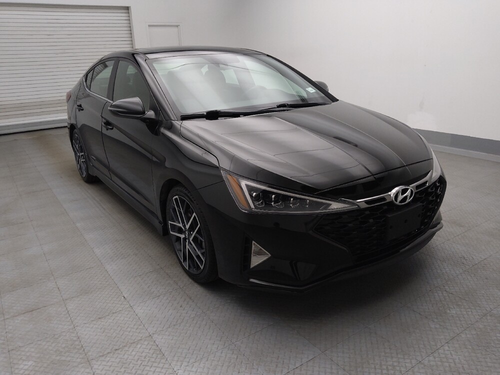 2019 Hyundai Elantra in Denver, CO 80012 - 18123323 13