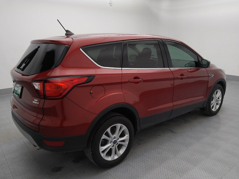2019 Ford Escape in Wichita, KS 67207 - 18123324 10