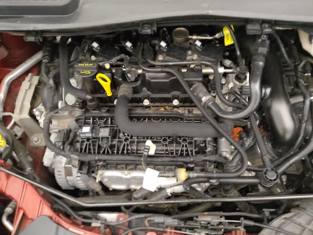 2019 Ford Escape in Wichita, KS 67207 - 18123324 30