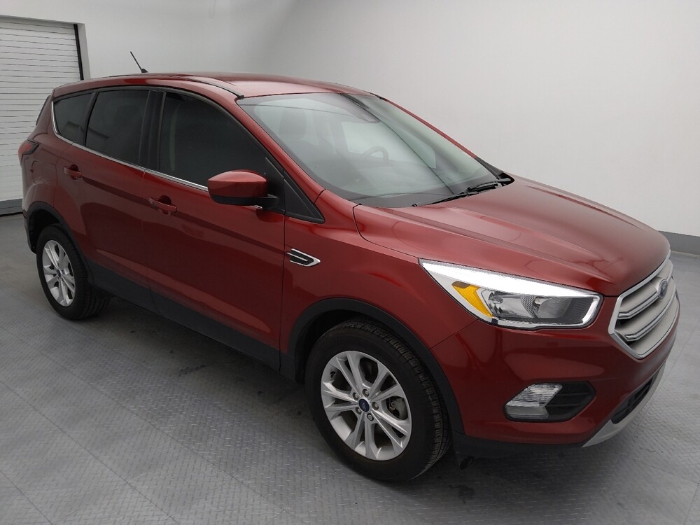 2019 Ford Escape in Wichita, KS 67207 - 18123324 11