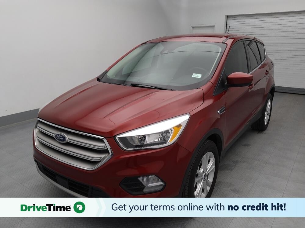 2019 Ford Escape in Wichita, KS 67207 - 18123324
