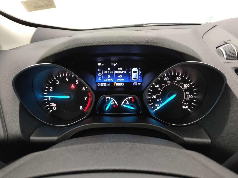 2019 Ford Escape in Wichita, KS 67207 - 18123324 23