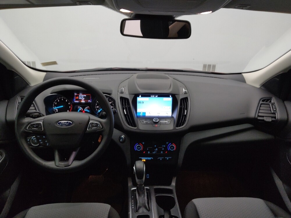 2019 Ford Escape in Wichita, KS 67207 - 18123324 22