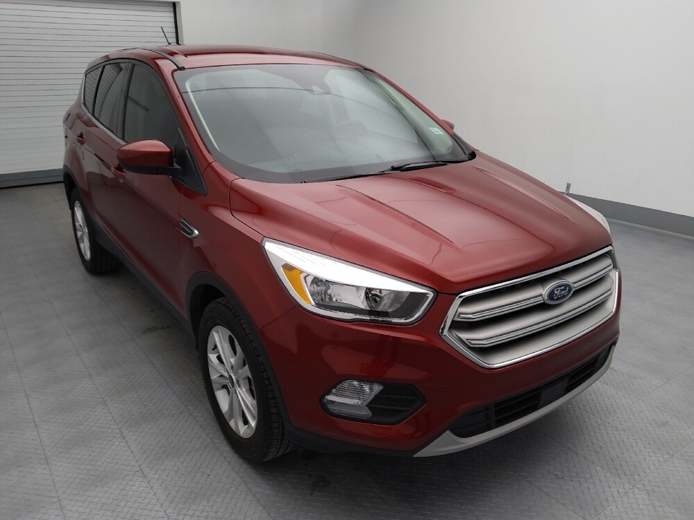 2019 Ford Escape in Wichita, KS 67207 - 18123324 13