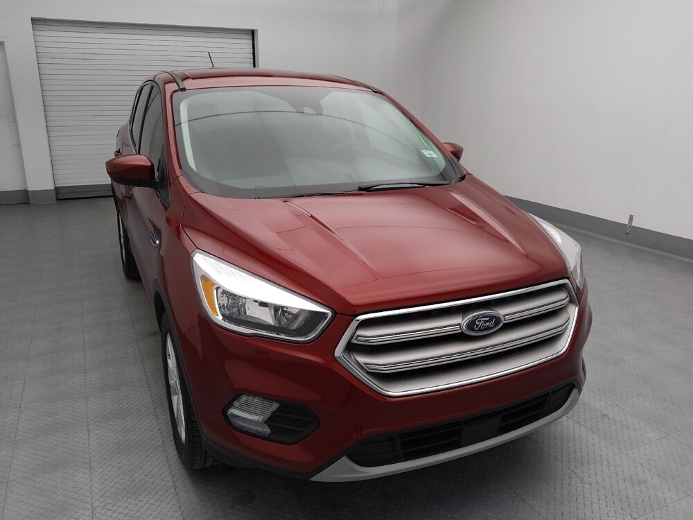 2019 Ford Escape in Wichita, KS 67207 - 18123324 14