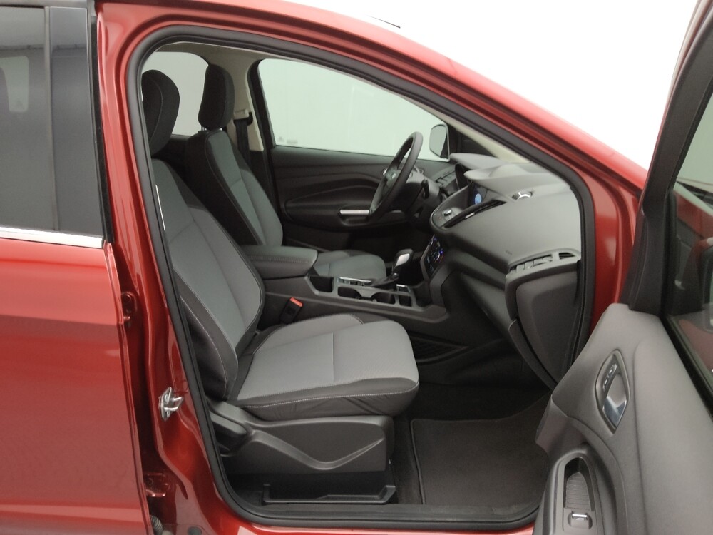 2019 Ford Escape in Wichita, KS 67207 - 18123324 21