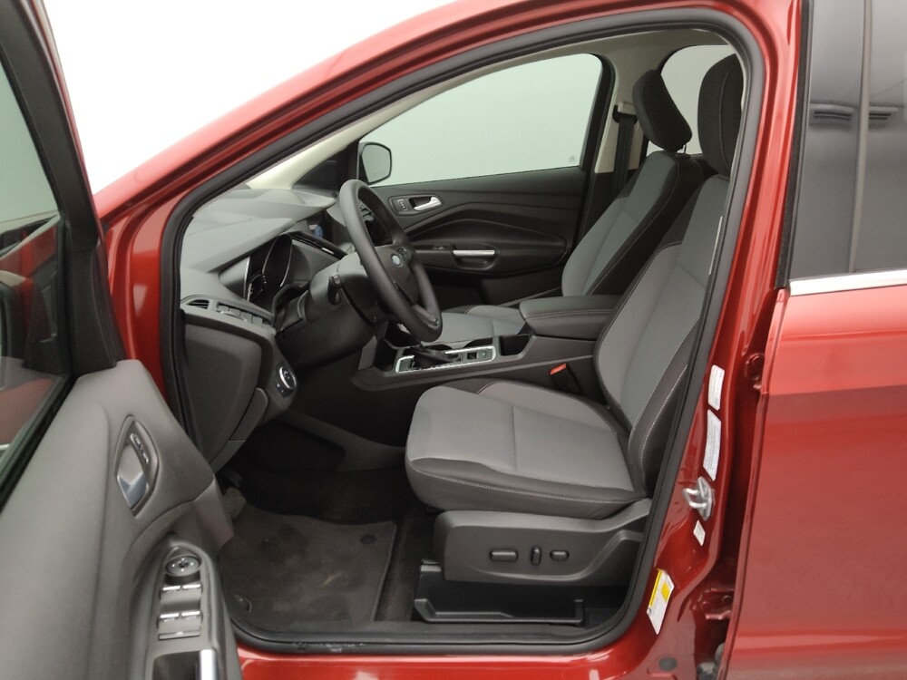 2019 Ford Escape in Wichita, KS 67207 - 18123324 17
