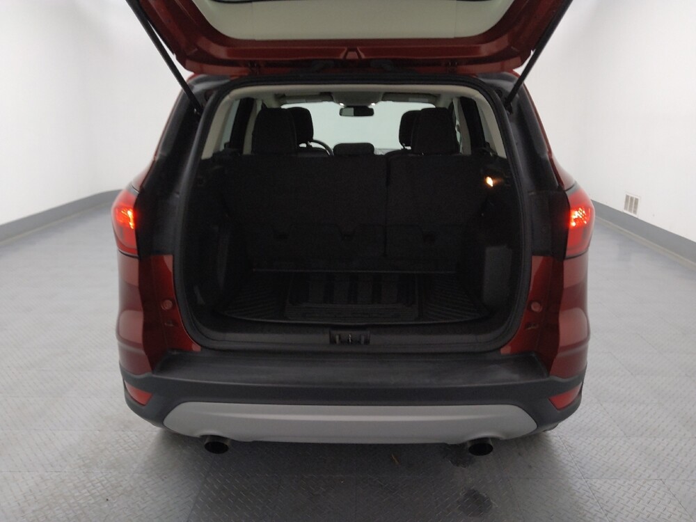 2019 Ford Escape in Wichita, KS 67207 - 18123324 29