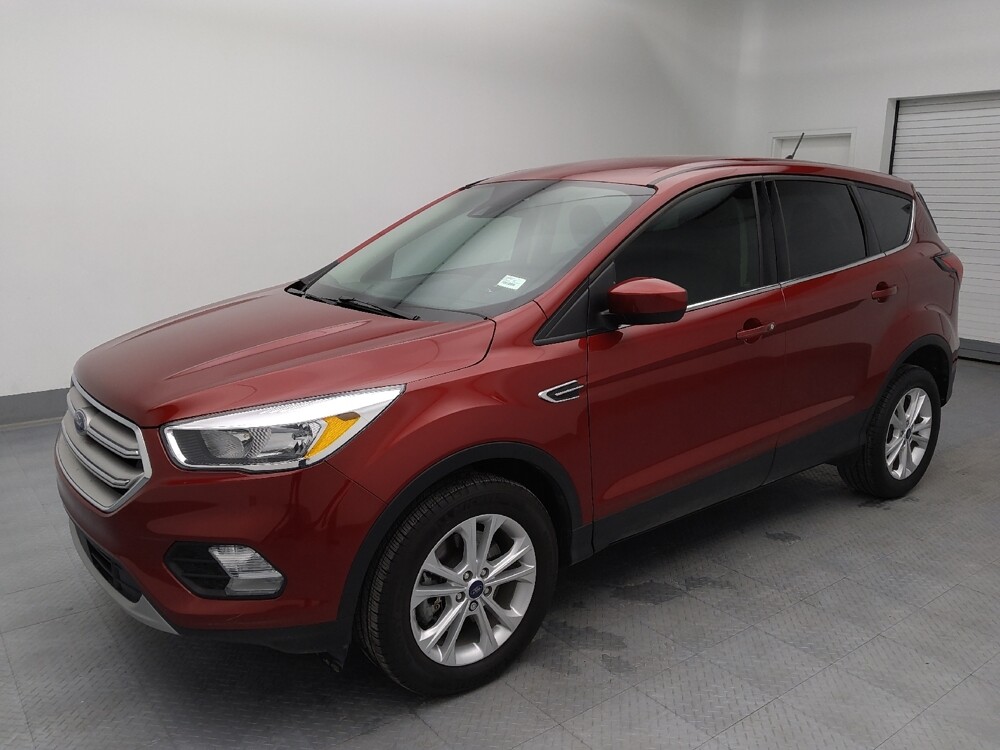 2019 Ford Escape in Wichita, KS 67207 - 18123324 2