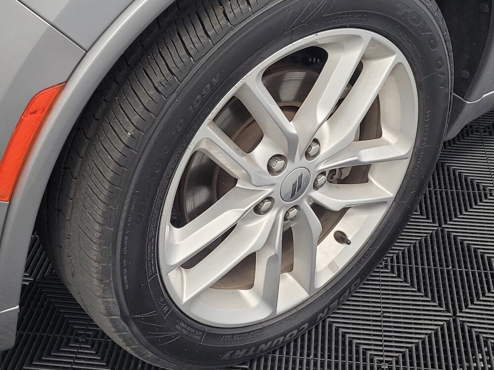 2021 Dodge Durango in Houston, TX 77060 - 18123325 31