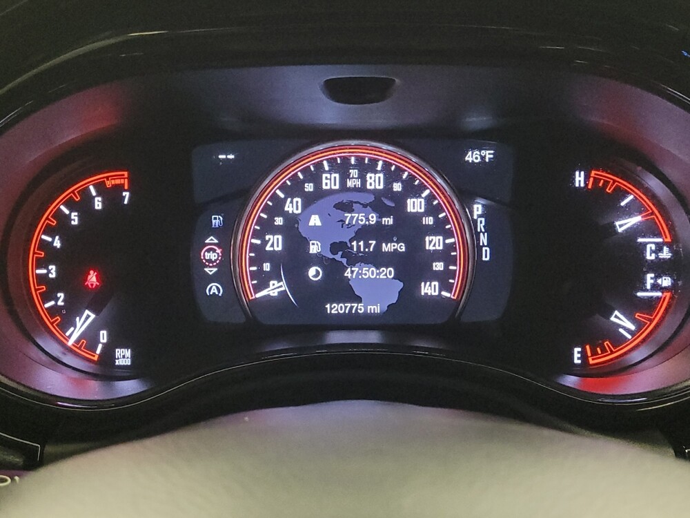 2021 Dodge Durango in Houston, TX 77060 - 18123325 23