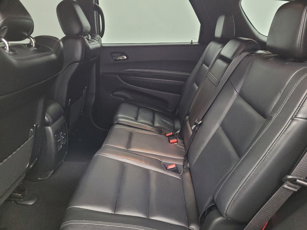 2021 Dodge Durango in Houston, TX 77060 - 18123325 18
