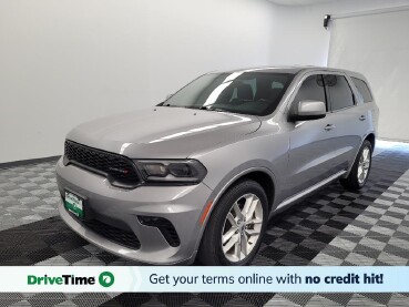 2021 Dodge Durango in Houston, TX 77060
