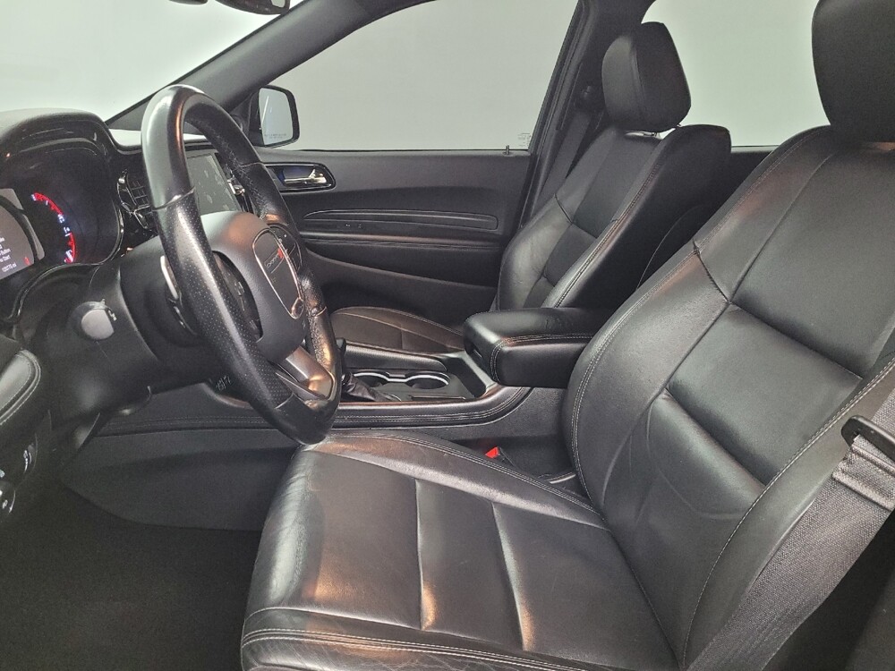 2021 Dodge Durango in Houston, TX 77060 - 18123325 17
