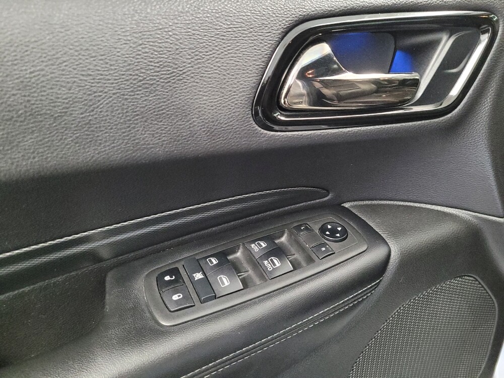 2021 Dodge Durango in Houston, TX 77060 - 18123325 27