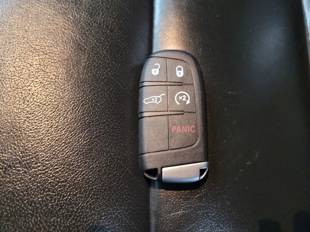 2021 Dodge Durango in Houston, TX 77060 - 18123325 32