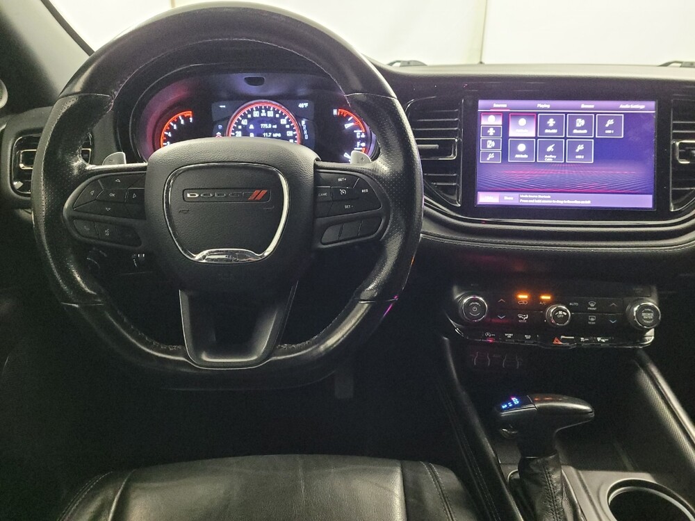 2021 Dodge Durango in Houston, TX 77060 - 18123325 22