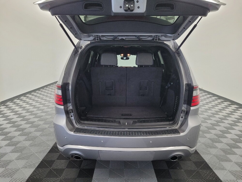 2021 Dodge Durango in Houston, TX 77060 - 18123325 29