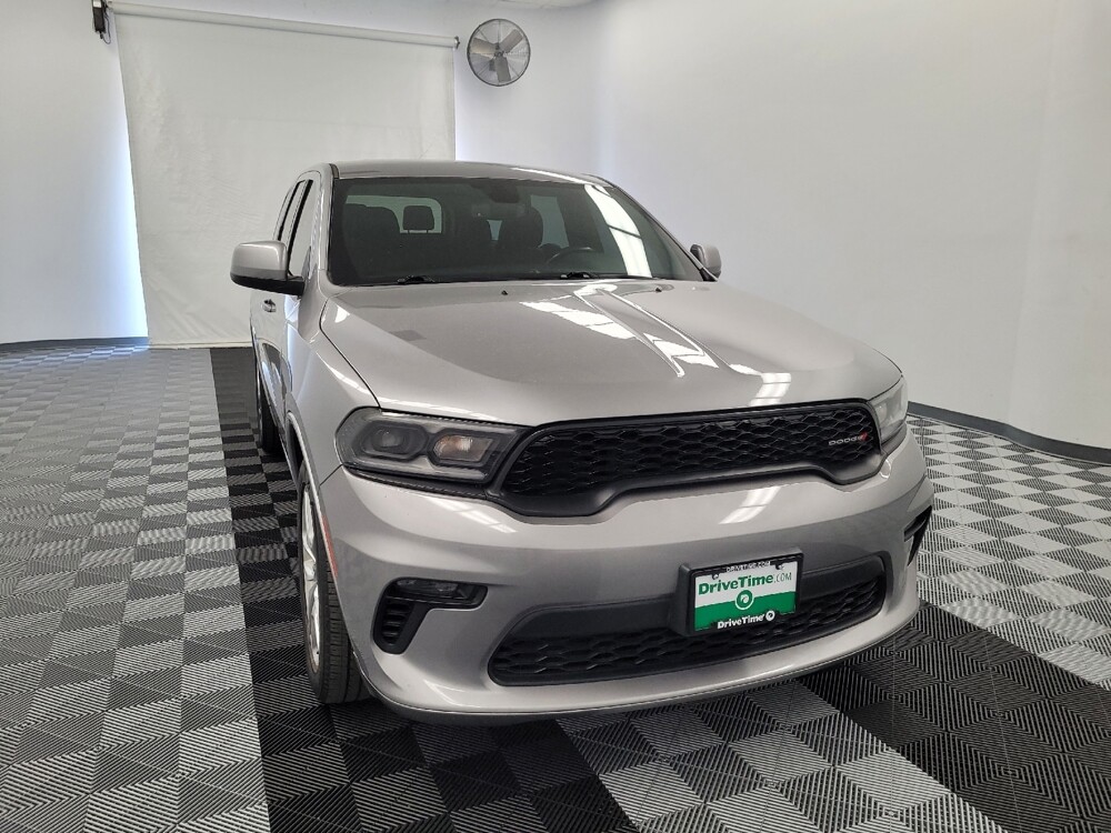 2021 Dodge Durango in Houston, TX 77060 - 18123325 14
