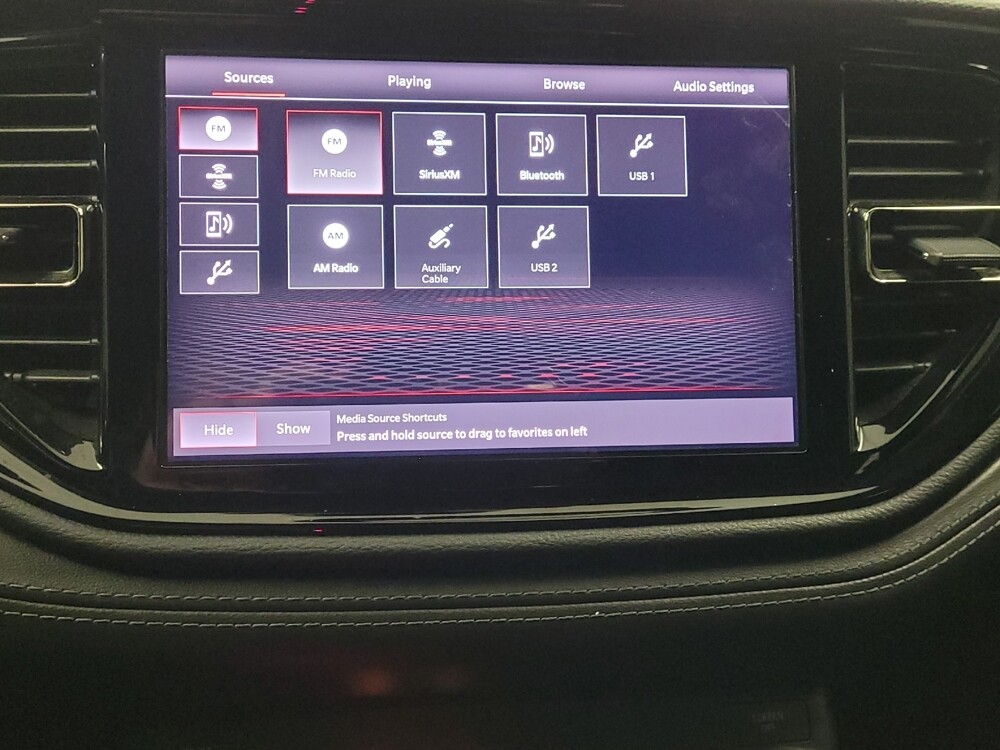 2021 Dodge Durango in Houston, TX 77060 - 18123325 25