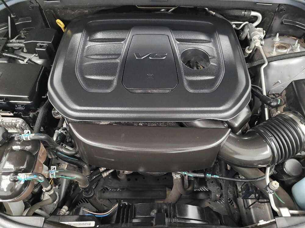 2021 Dodge Durango in Houston, TX 77060 - 18123325 30