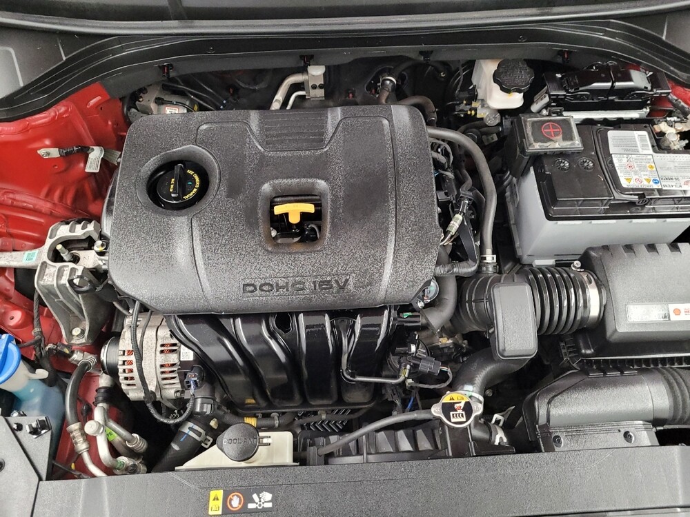 2019 Hyundai Elantra in Houston, TX 77060 - 18123326 30