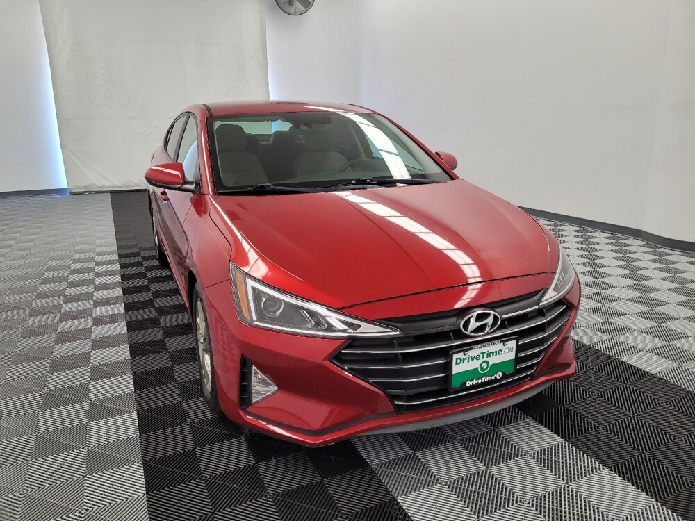 2019 Hyundai Elantra in Houston, TX 77060 - 18123326 14