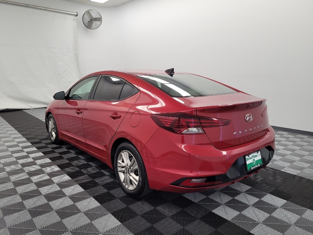 2019 Hyundai Elantra in Houston, TX 77060 - 18123326 5
