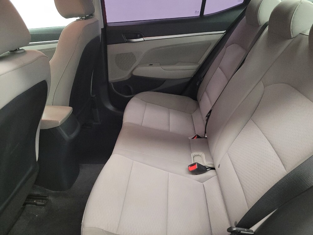 2019 Hyundai Elantra in Houston, TX 77060 - 18123326 18
