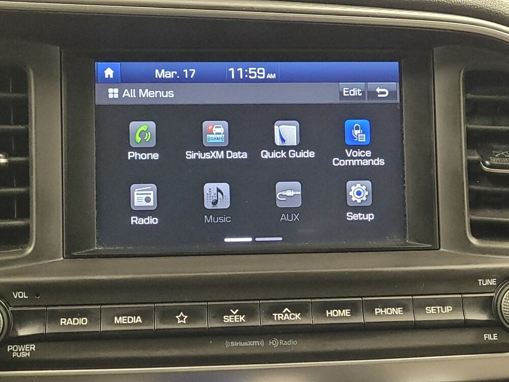 2019 Hyundai Elantra in Houston, TX 77060 - 18123326 25