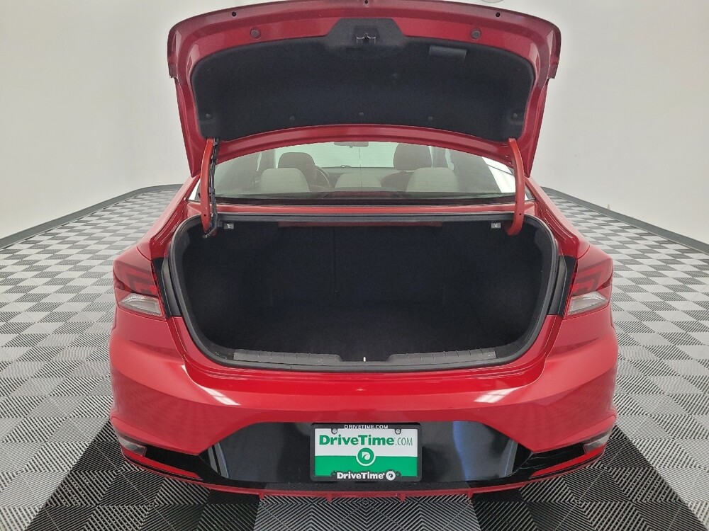 2019 Hyundai Elantra in Houston, TX 77060 - 18123326 29