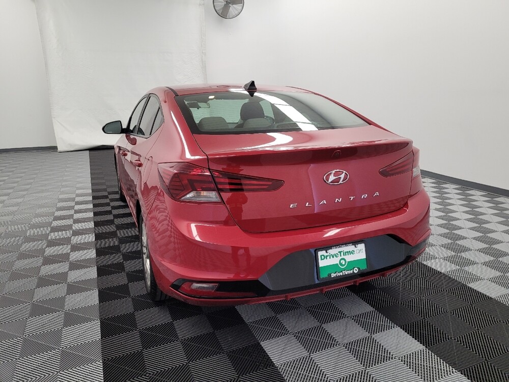 2019 Hyundai Elantra in Houston, TX 77060 - 18123326 6