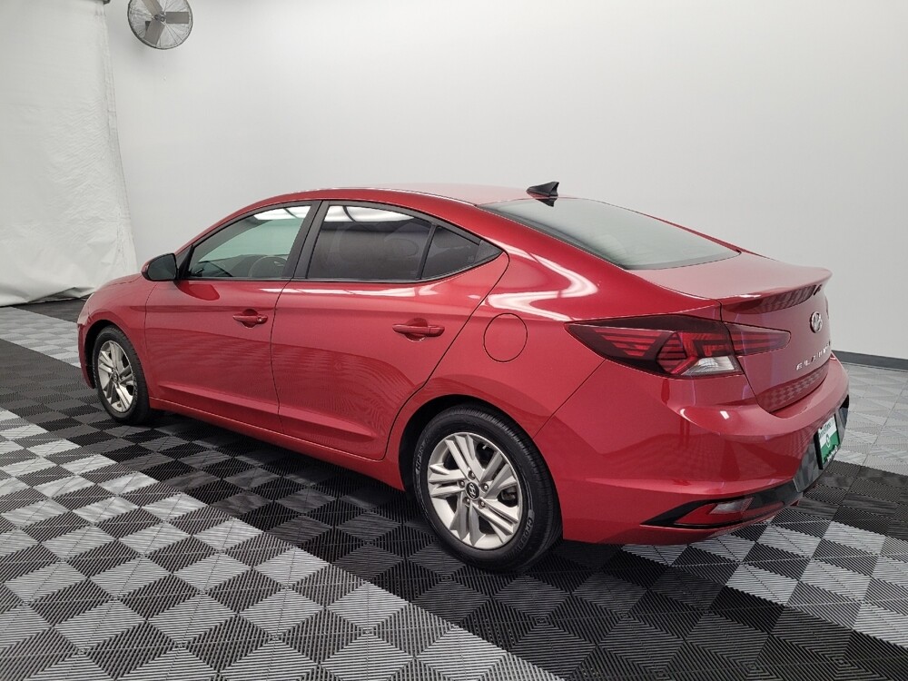 2019 Hyundai Elantra in Houston, TX 77060 - 18123326 3