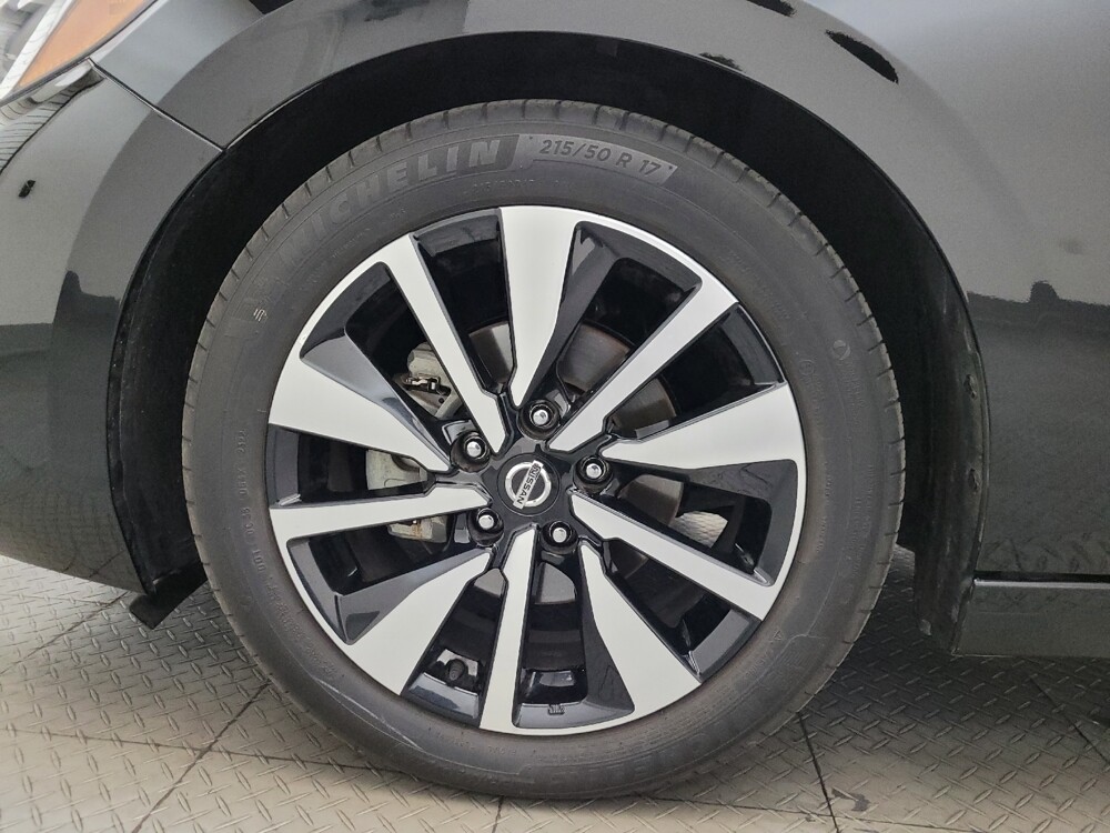 2023 Nissan Sentra in Glendale, AZ 85301 - 18123327 31