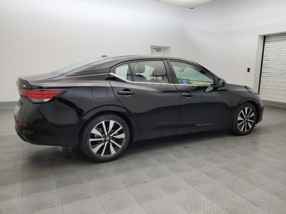 2023 Nissan Sentra in Glendale, AZ 85301 - 18123327 10