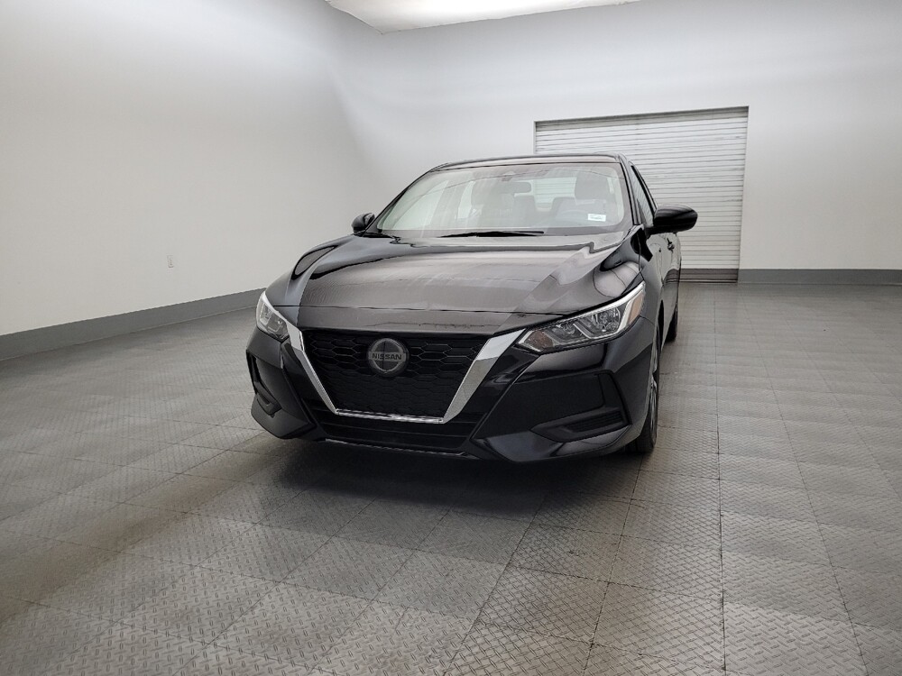 2023 Nissan Sentra in Glendale, AZ 85301 - 18123327 15